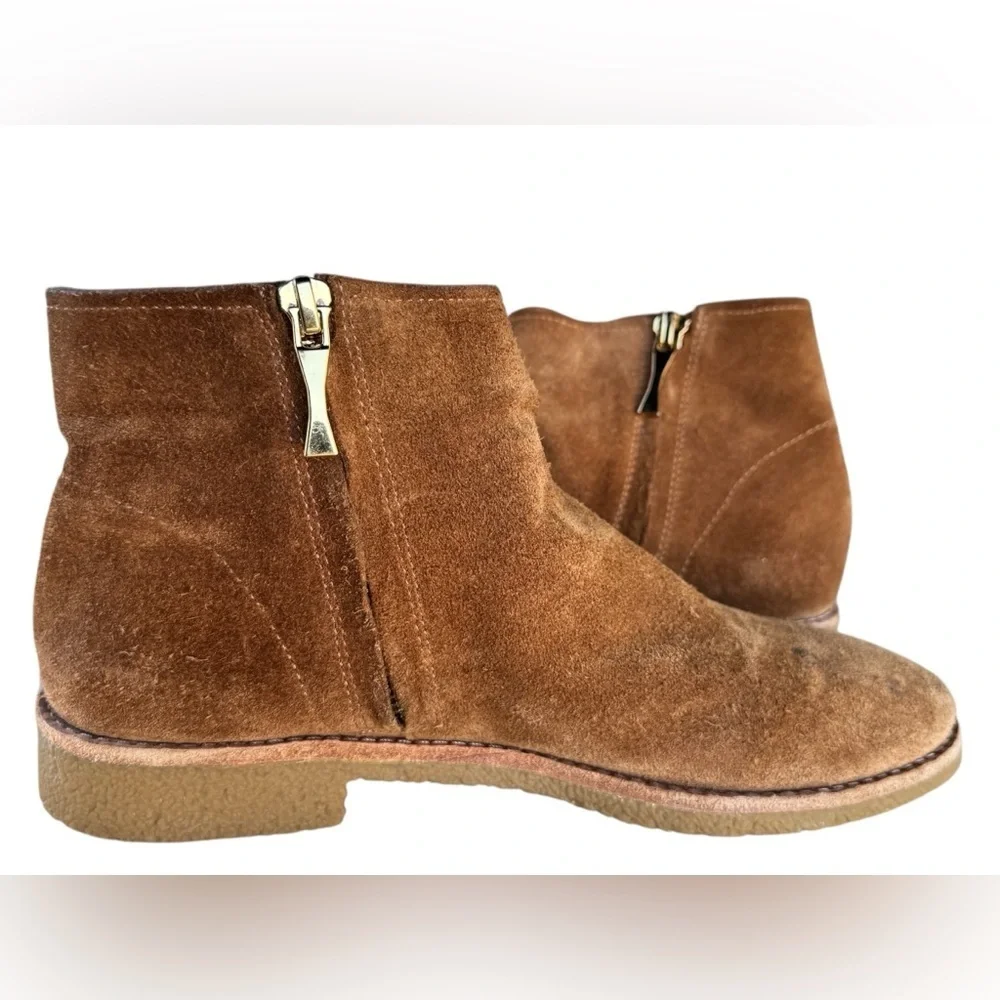 Kate Spade Bellamy boots